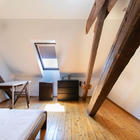 Prestige Location Apartments Pijarska Street Cracovie Extérieur photo