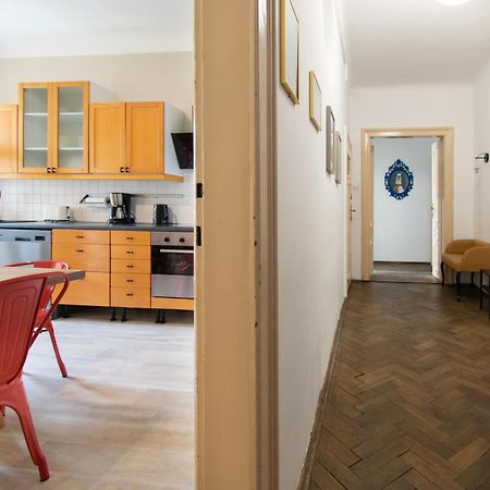 Prestige Location Apartments Pijarska Street Cracovie Extérieur photo