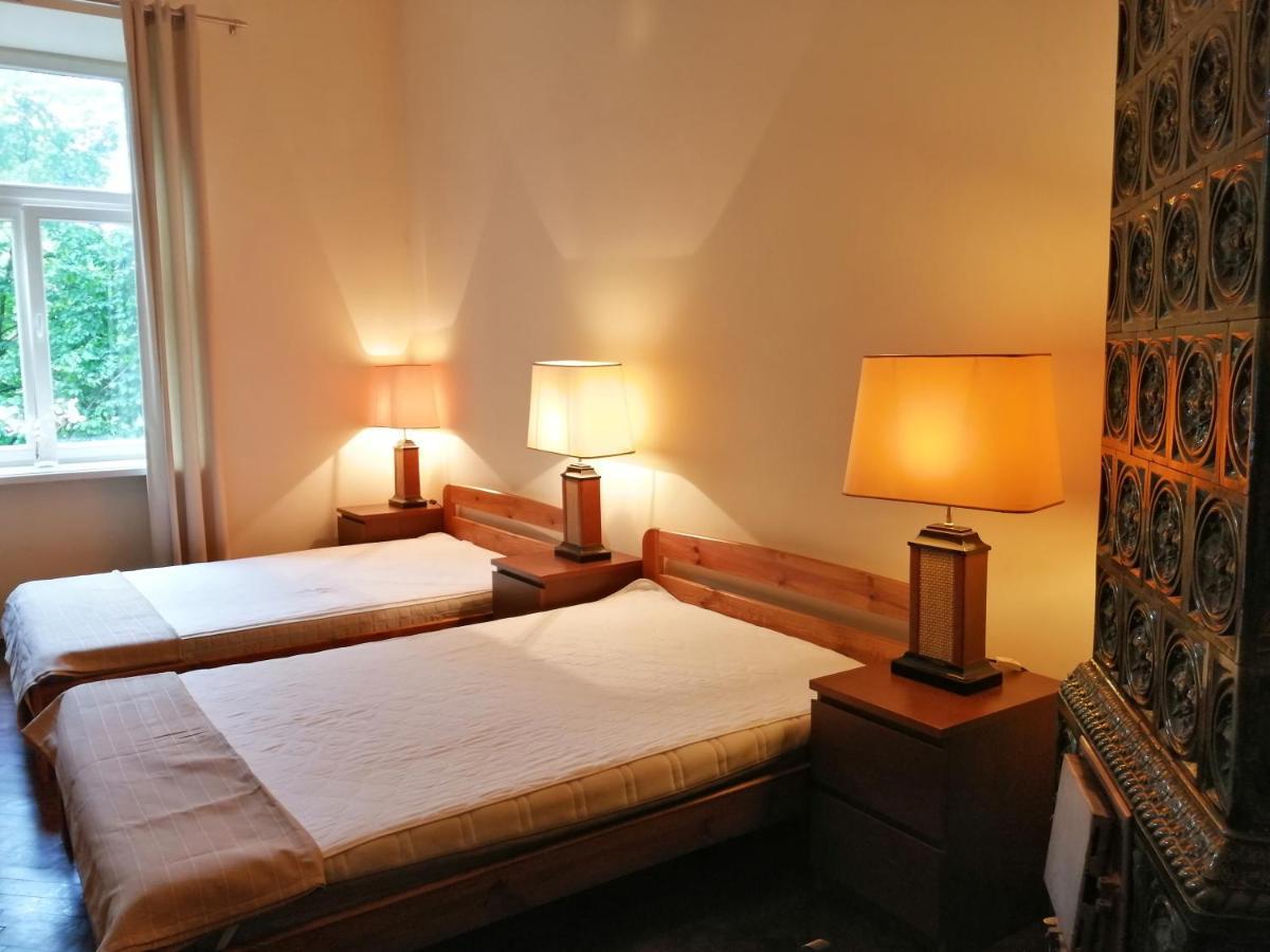 Prestige Location Apartments Pijarska Street Cracovie Extérieur photo