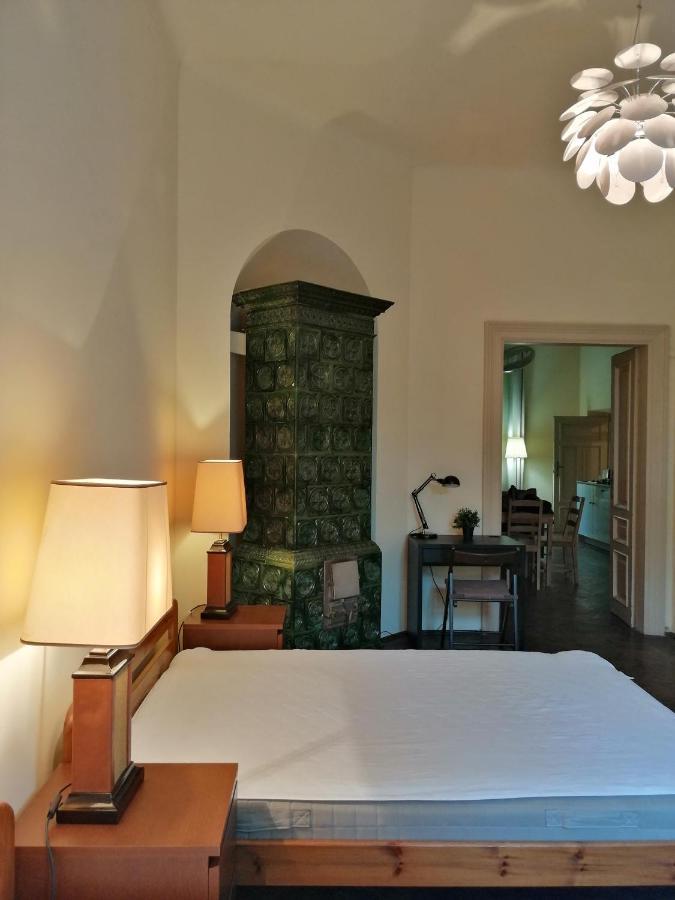 Prestige Location Apartments Pijarska Street Cracovie Extérieur photo