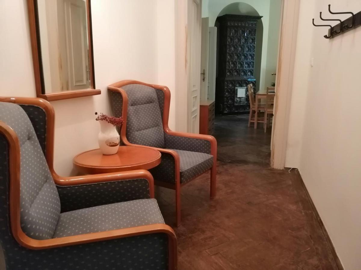 Prestige Location Apartments Pijarska Street Cracovie Extérieur photo