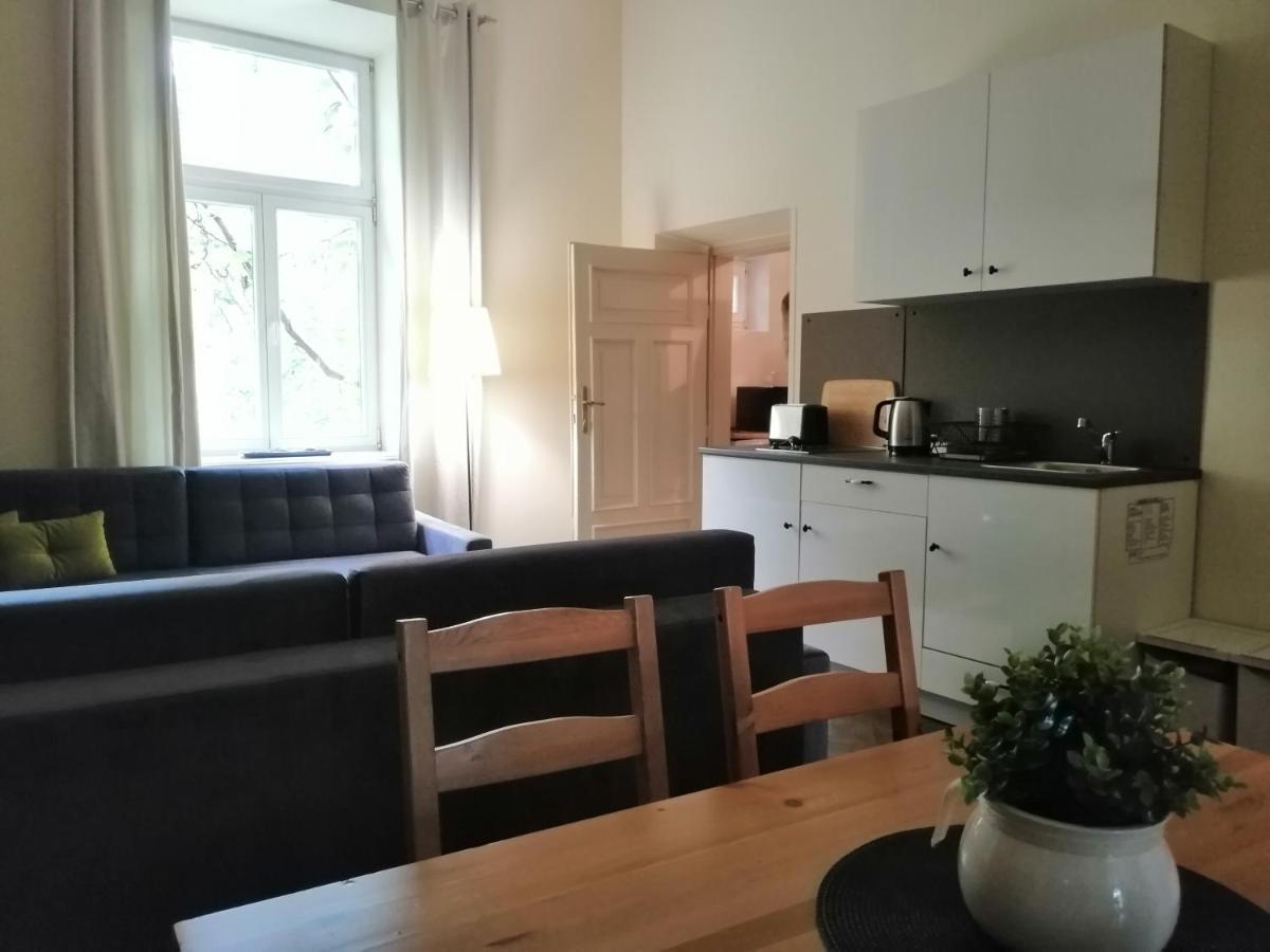 Prestige Location Apartments Pijarska Street Cracovie Extérieur photo