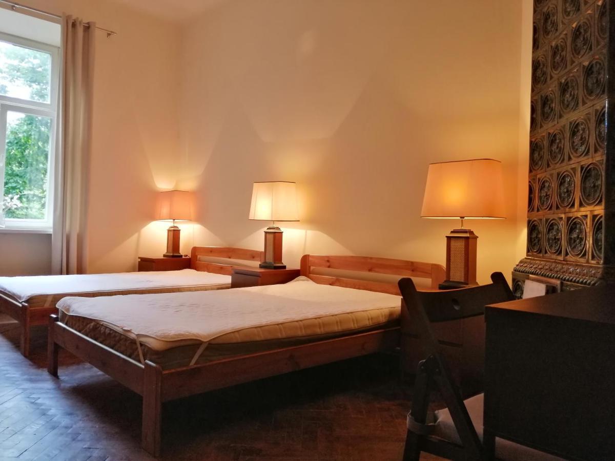 Prestige Location Apartments Pijarska Street Cracovie Extérieur photo