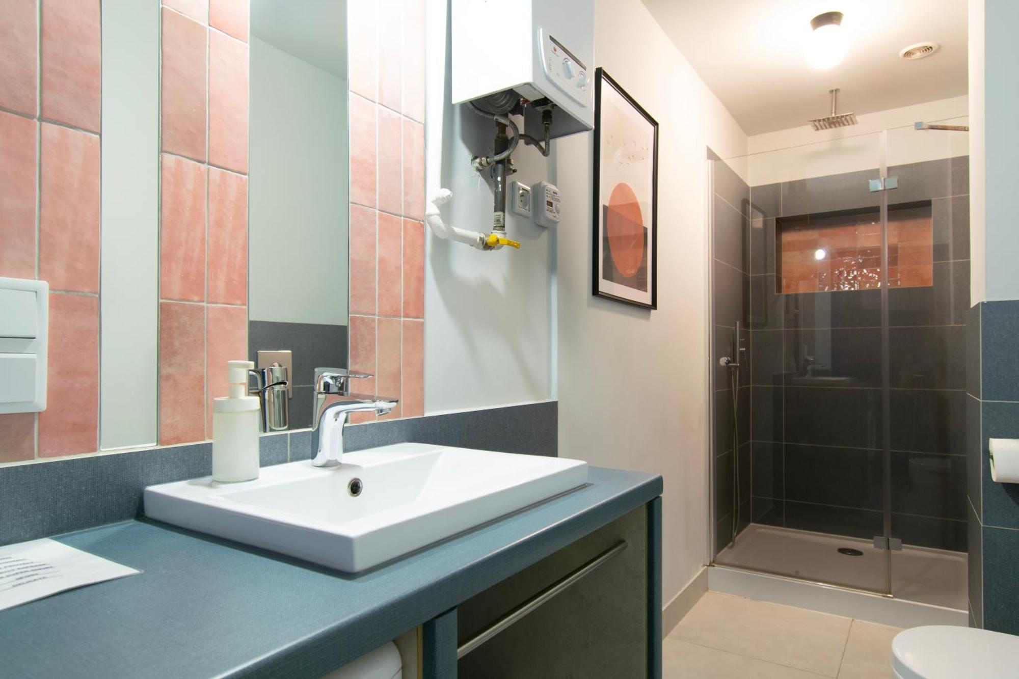 Prestige Location Apartments Pijarska Street Cracovie Extérieur photo