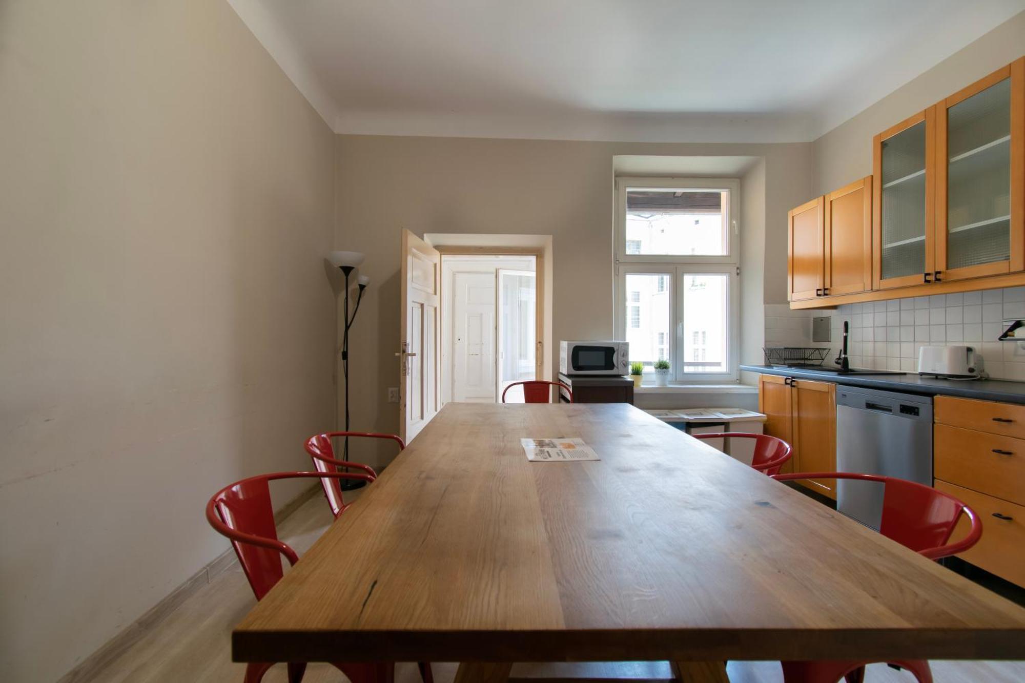 Prestige Location Apartments Pijarska Street Cracovie Extérieur photo