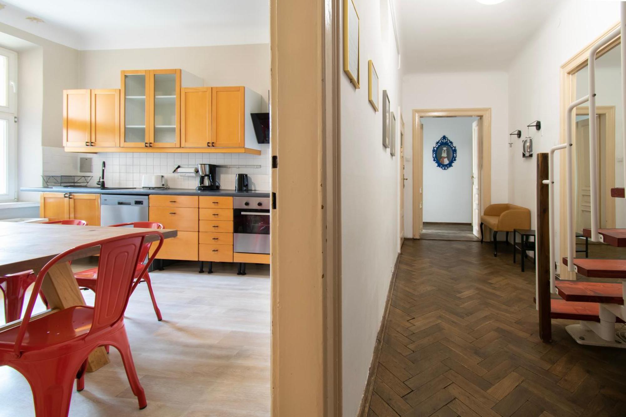 Prestige Location Apartments Pijarska Street Cracovie Extérieur photo