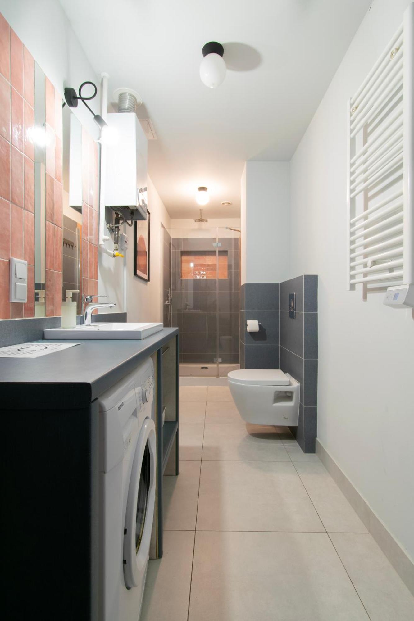 Prestige Location Apartments Pijarska Street Cracovie Extérieur photo