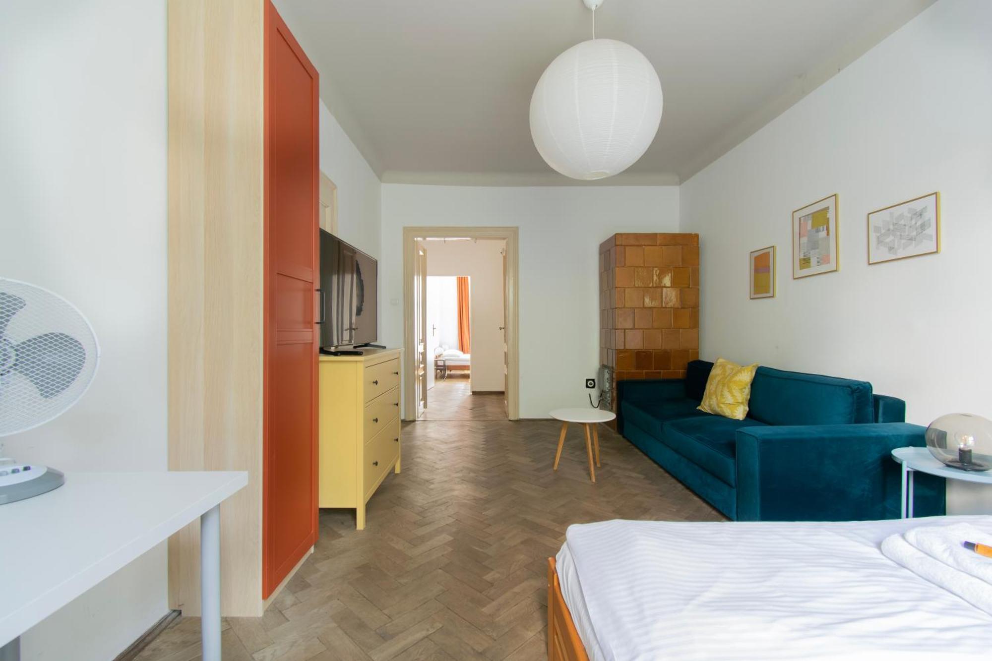 Prestige Location Apartments Pijarska Street Cracovie Extérieur photo
