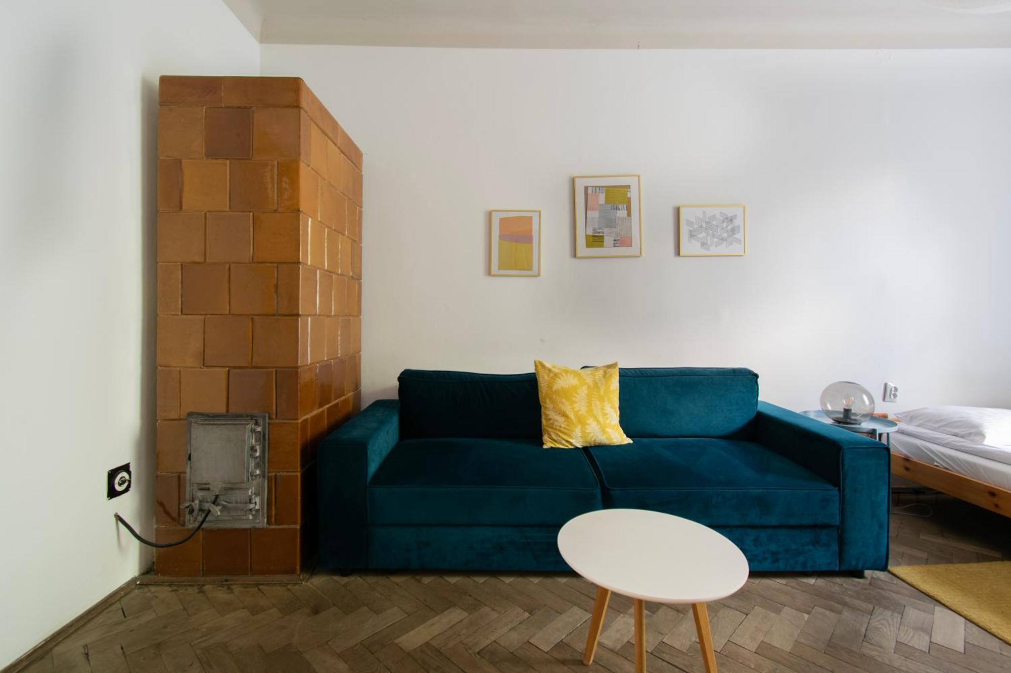 Prestige Location Apartments Pijarska Street Cracovie Extérieur photo