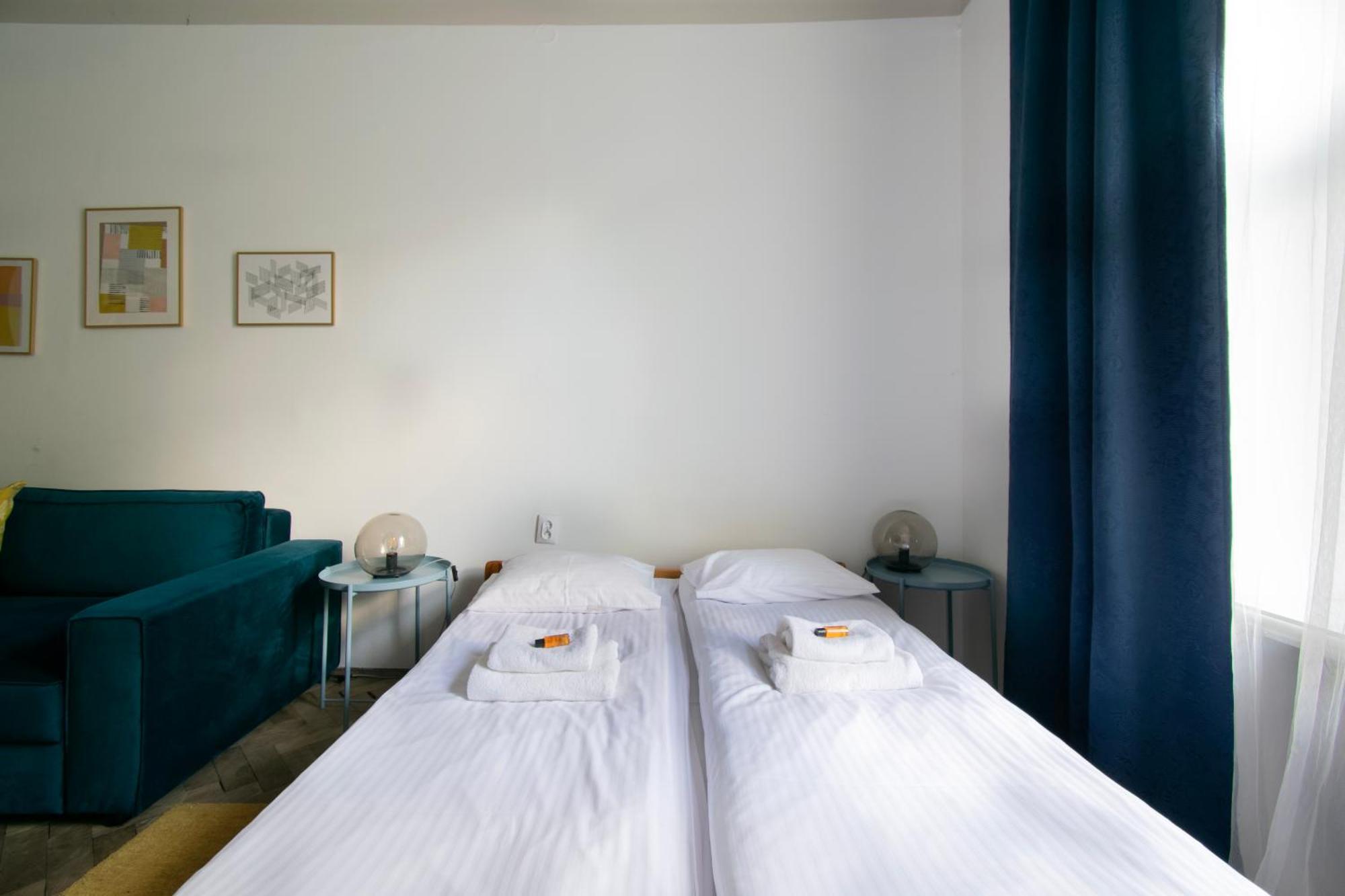 Prestige Location Apartments Pijarska Street Cracovie Extérieur photo