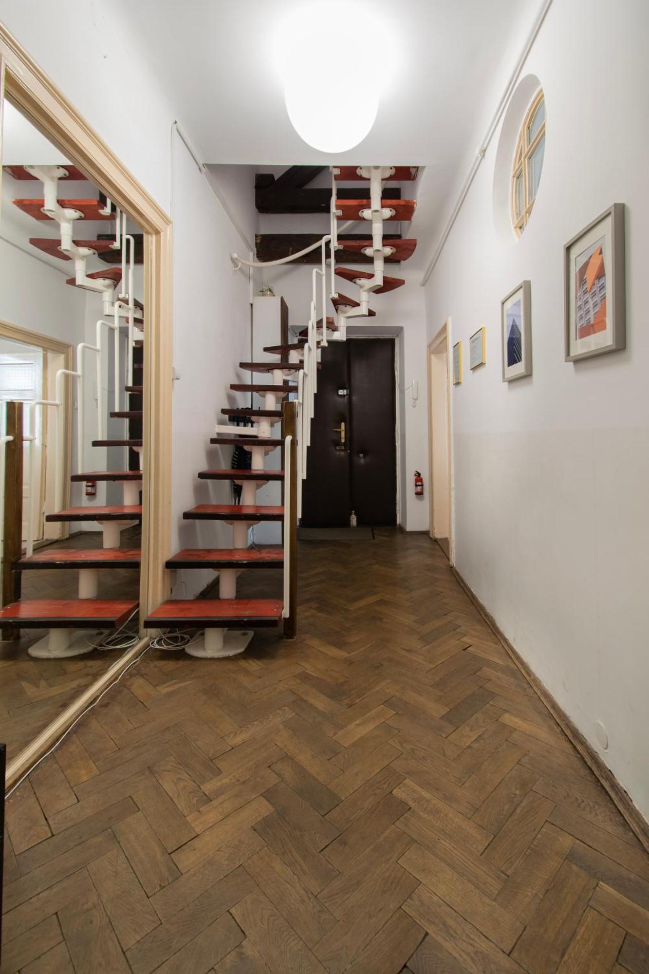 Prestige Location Apartments Pijarska Street Cracovie Extérieur photo