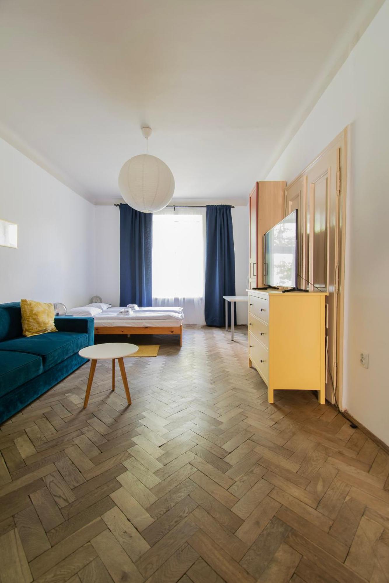 Prestige Location Apartments Pijarska Street Cracovie Extérieur photo