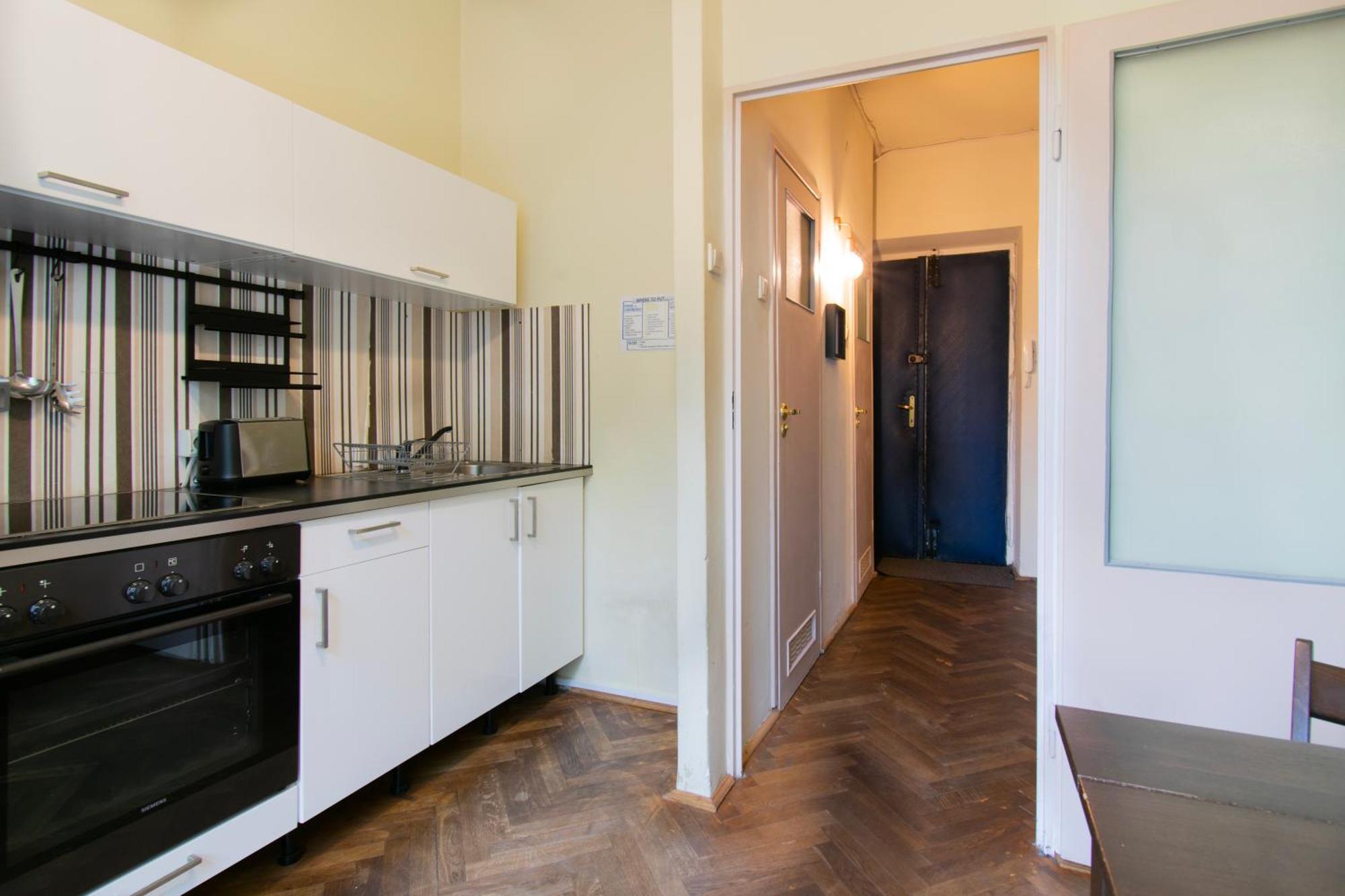 Prestige Location Apartments Pijarska Street Cracovie Extérieur photo