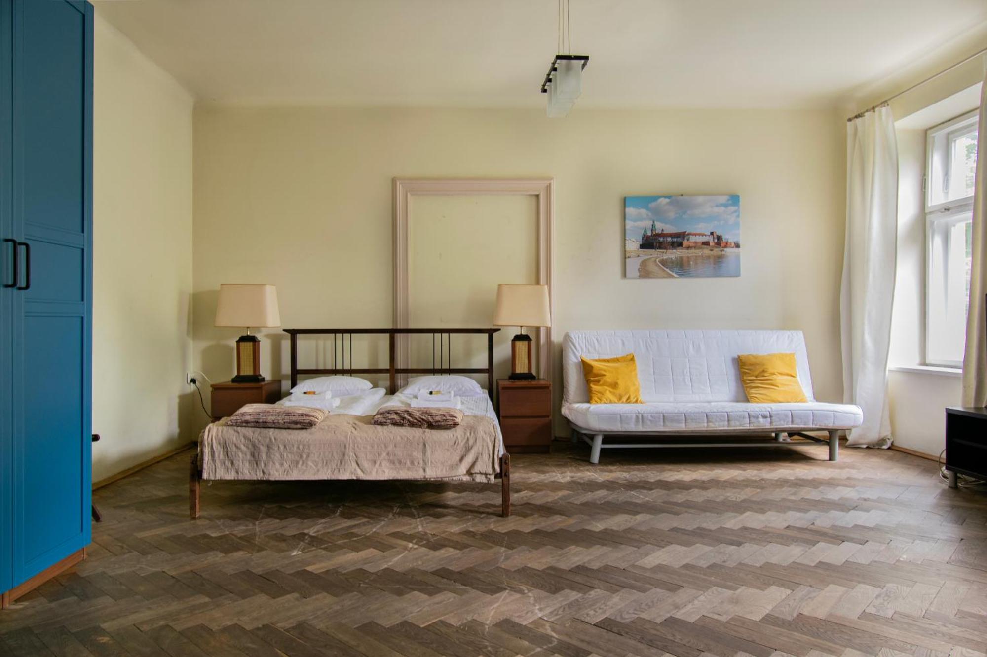 Prestige Location Apartments Pijarska Street Cracovie Extérieur photo