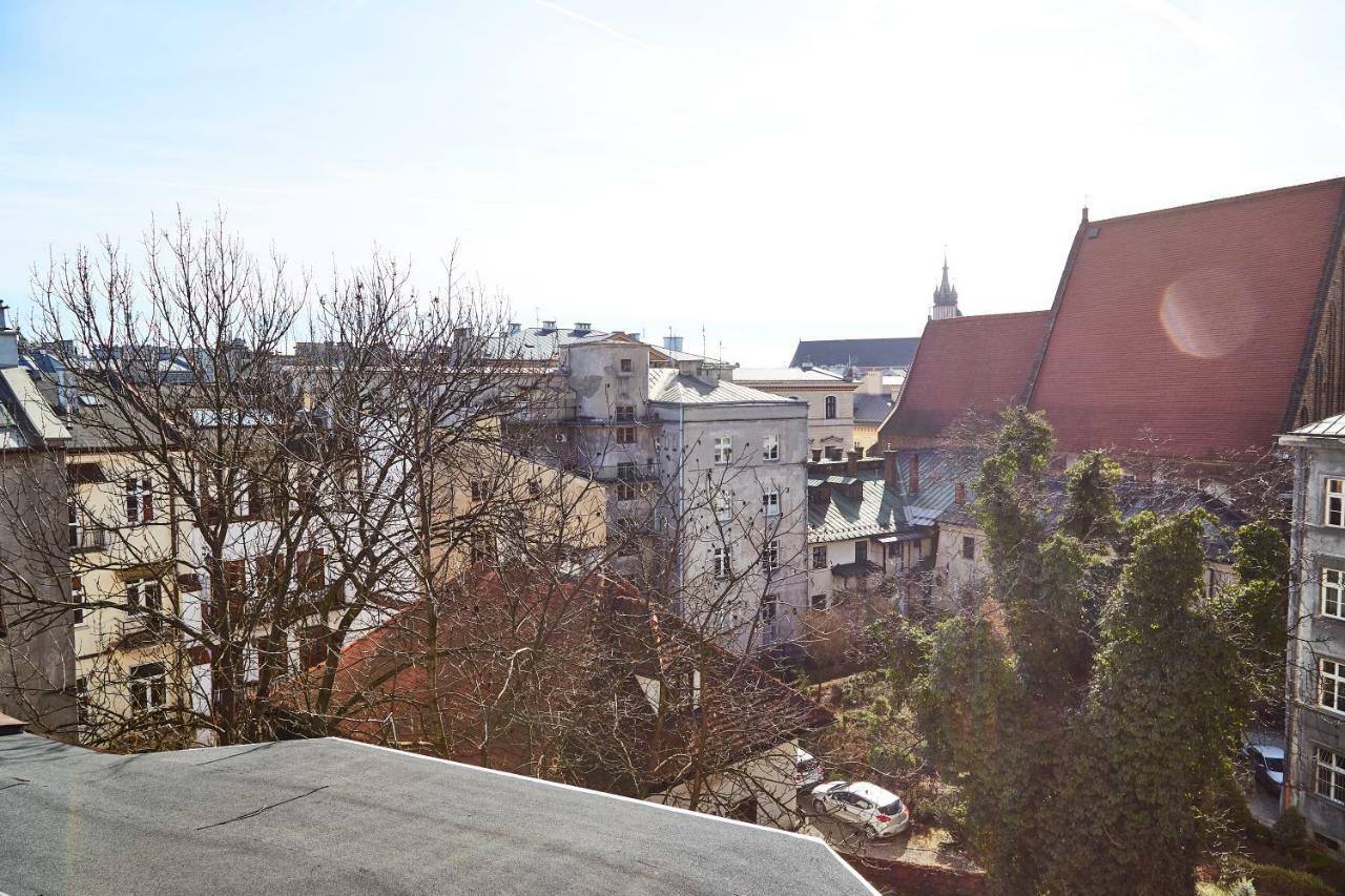 Prestige Location Apartments Pijarska Street Cracovie Extérieur photo