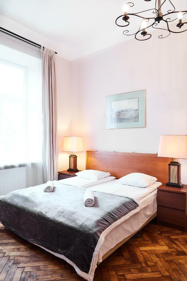 Prestige Location Apartments Pijarska Street Cracovie Extérieur photo