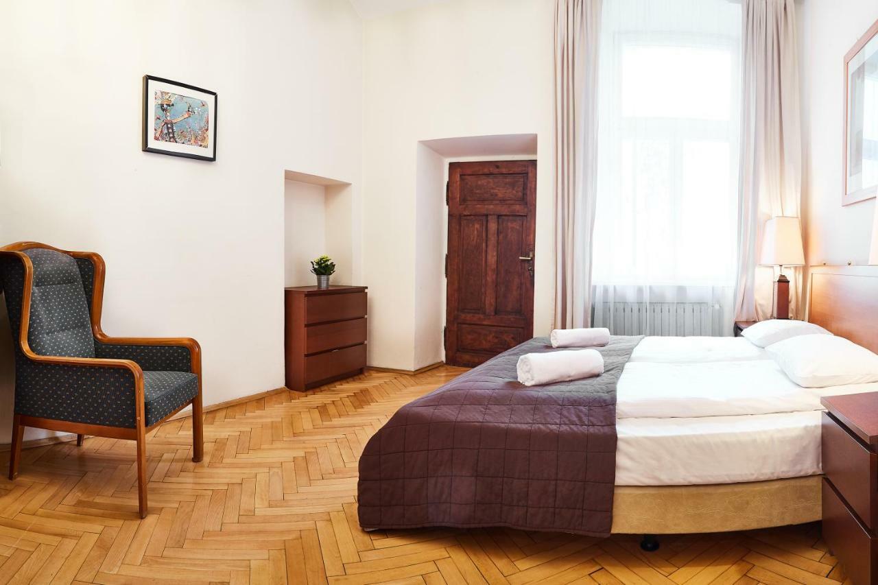 Prestige Location Apartments Pijarska Street Cracovie Extérieur photo