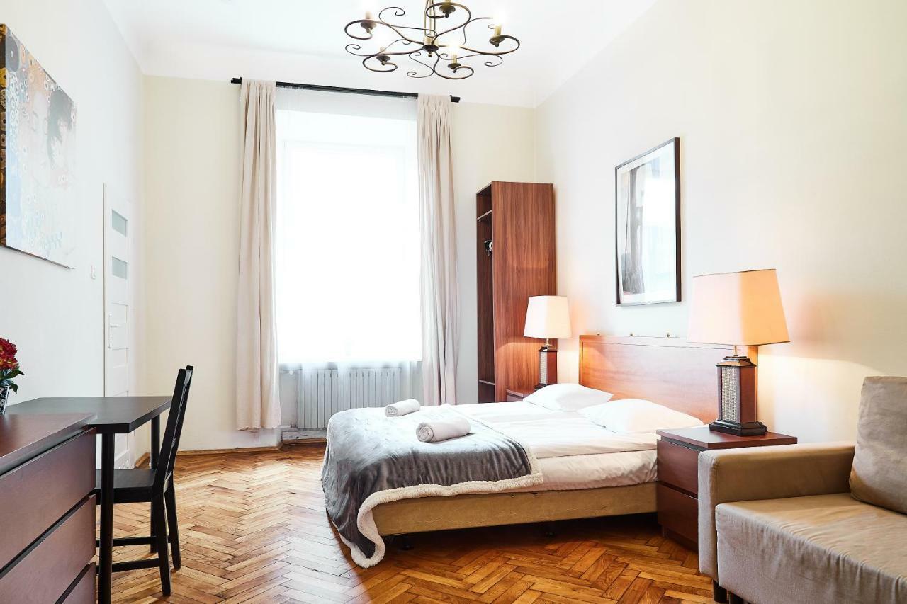 Prestige Location Apartments Pijarska Street Cracovie Extérieur photo
