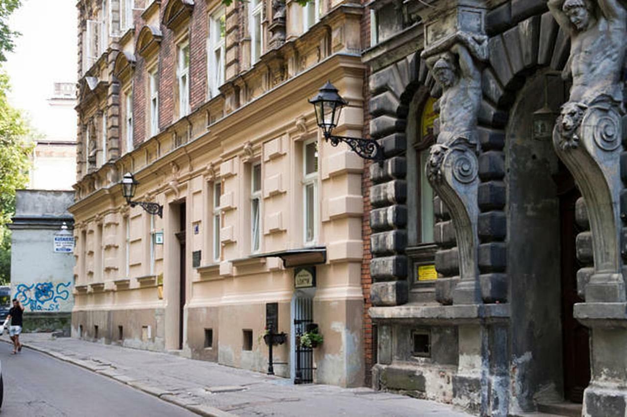 Prestige Location Apartments Pijarska Street Cracovie Extérieur photo