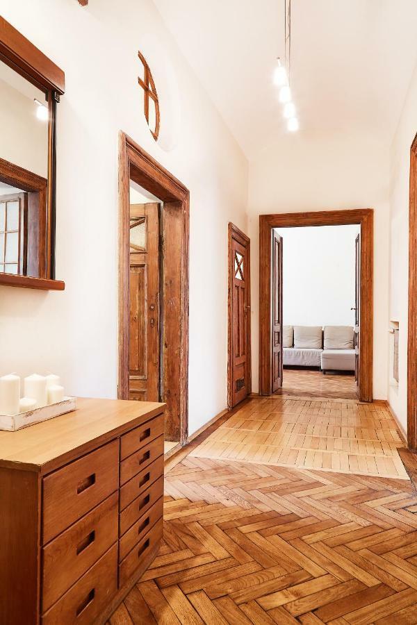 Prestige Location Apartments Pijarska Street Cracovie Extérieur photo