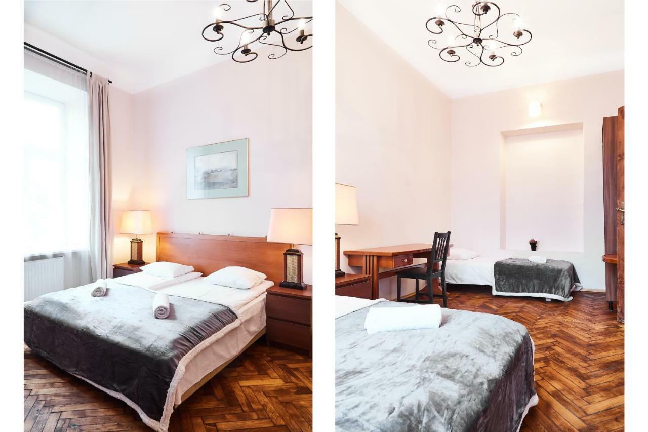 Prestige Location Apartments Pijarska Street Cracovie Extérieur photo
